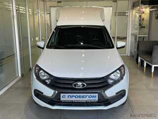 Фото LADA ВИС 275100 фургон грузовой с пробегом