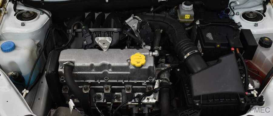 Фото LADA Вис 234900 с пробегом | №13