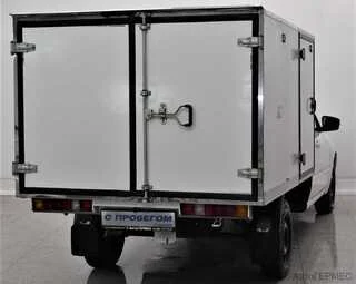 Фото LADA Вис 234900 с пробегом