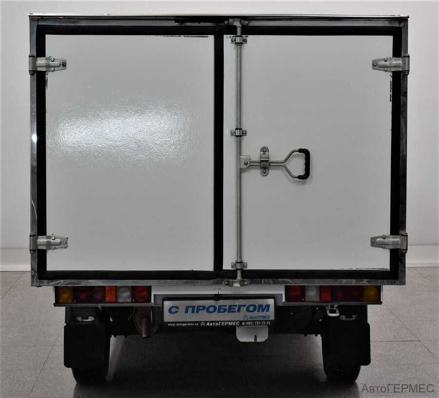 Фото LADA Вис 234900 с пробегом | №3