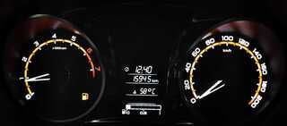 Фото LADA Вис 234900 с пробегом Фото LADA Вис 234900 с пробегом