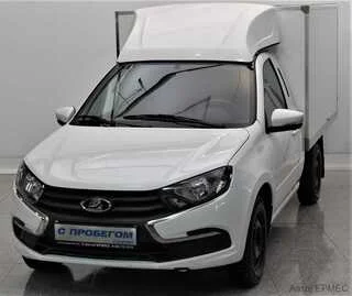 Фото LADA Вис 234900 с пробегом