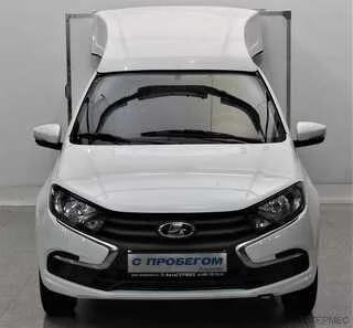 Фото LADA Вис 234900 с пробегом