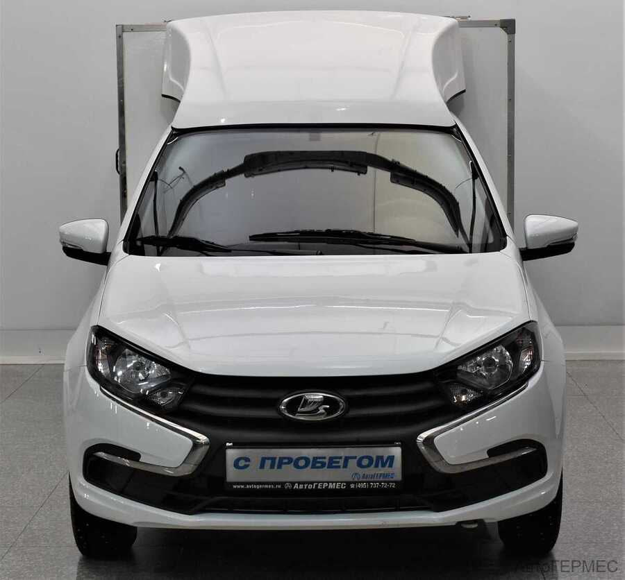 Фото LADA Вис 234900 с пробегом | №2