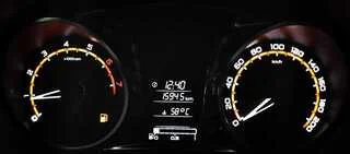 Фото LADA Вис 234900 с пробегом