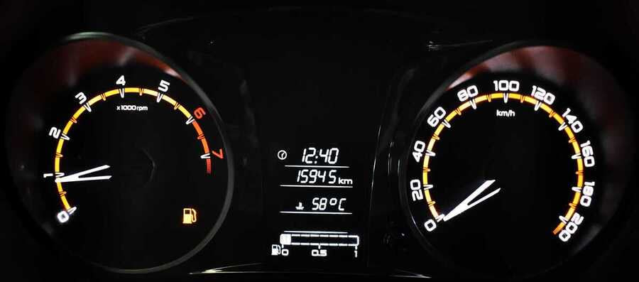 Фото LADA Вис 234900 с пробегом | №5