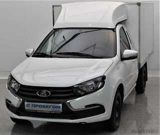 Фото LADA Вис 234900 с пробегом Фото LADA Вис 234900 с пробегом