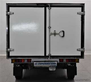 Фото LADA Вис 234900 с пробегом Фото LADA Вис 234900 с пробегом