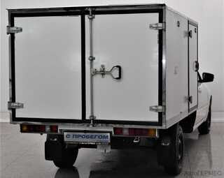 Фото LADA Вис 234900 с пробегом Фото LADA Вис 234900 с пробегом