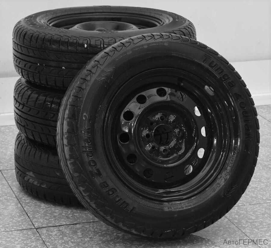 Фото LADA Вис 234900 с пробегом | №15