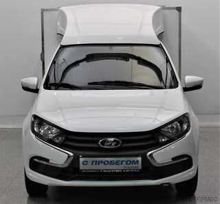 Фото LADA Вис 234900 с пробегом Фото LADA Вис 234900 с пробегом