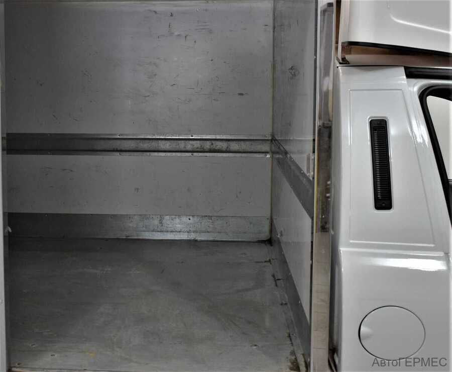 Фото LADA Вис 234900 с пробегом | №11