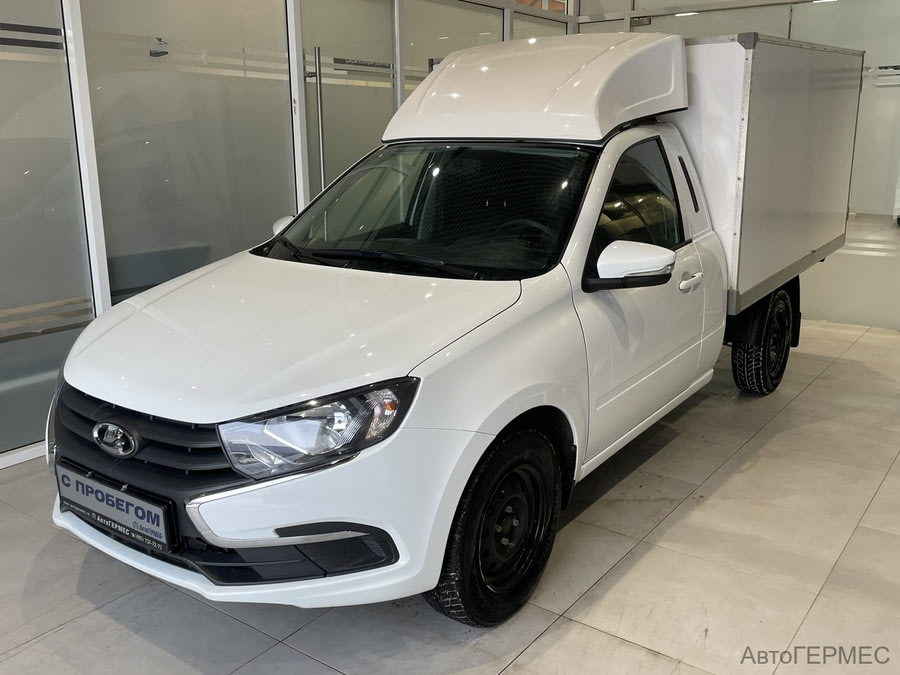 Фото LADA ВИС 23490 фургон промтоварный с пробегом | №1 Фото LADA ВИС 23490 фургон промтоварный с пробегом | №1