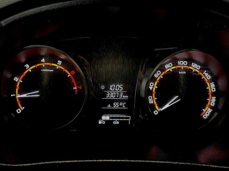 Фото LADA ВИС 23490 фургон промтоварный с пробегом | №6