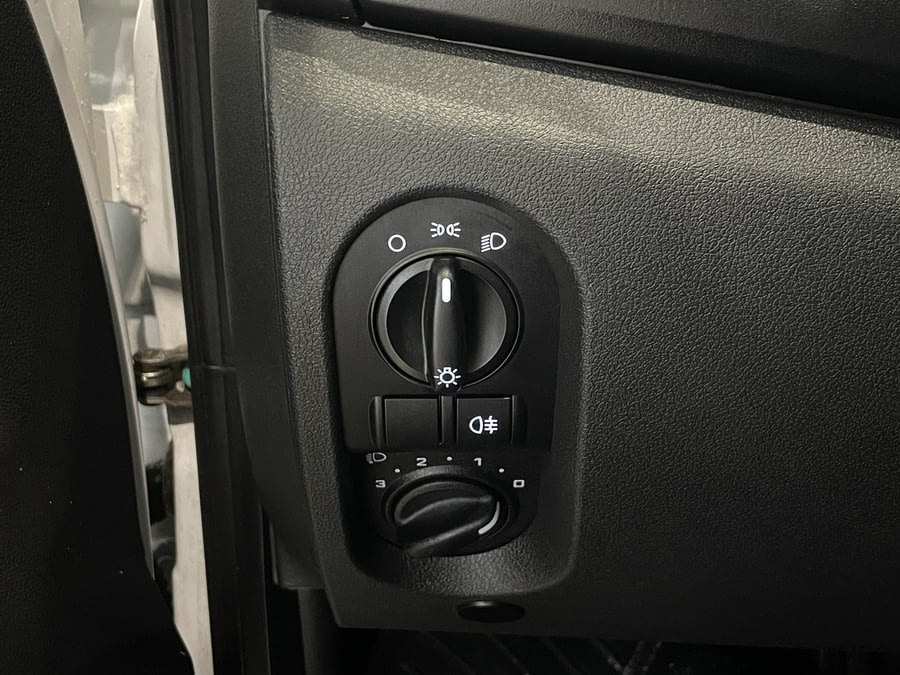 Фото LADA ВИС 23490 фургон промтоварный с пробегом | №9 Фото LADA ВИС 23490 фургон промтоварный с пробегом | №9