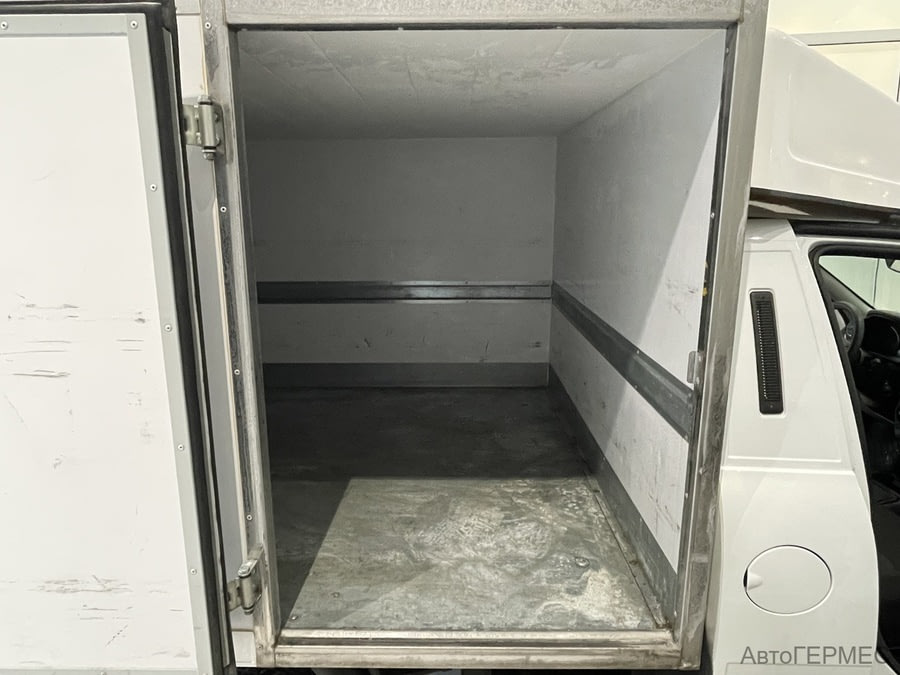 Фото LADA ВИС 23490 фургон промтоварный с пробегом | №11 Фото LADA ВИС 23490 фургон промтоварный с пробегом | №11