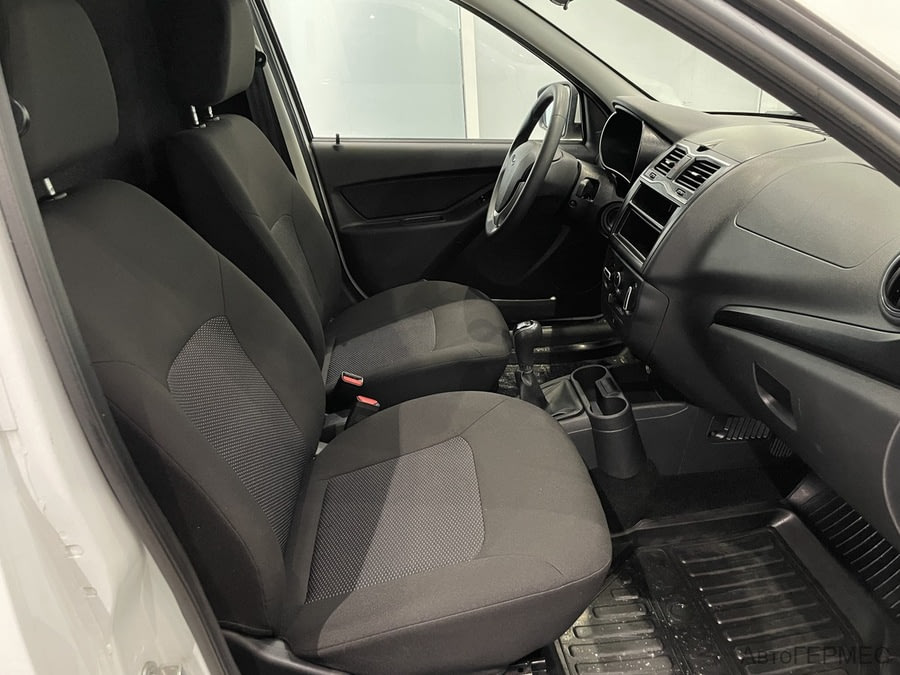 Фото LADA ВИС 23490 фургон промтоварный с пробегом | №10 Фото LADA ВИС 23490 фургон промтоварный с пробегом | №10