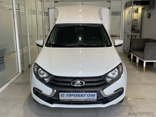 Фото LADA ВИС 23490 фургон промтоварный с пробегом