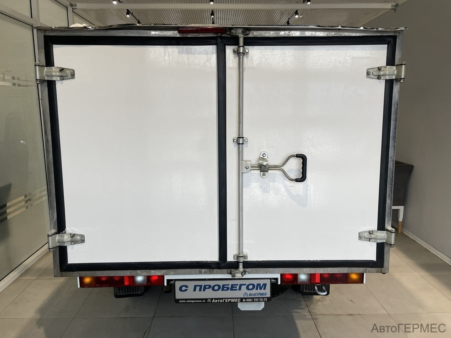 Фото LADA ВИС 23490 фургон промтоварный с пробегом | №3 Фото LADA ВИС 23490 фургон промтоварный с пробегом | №3