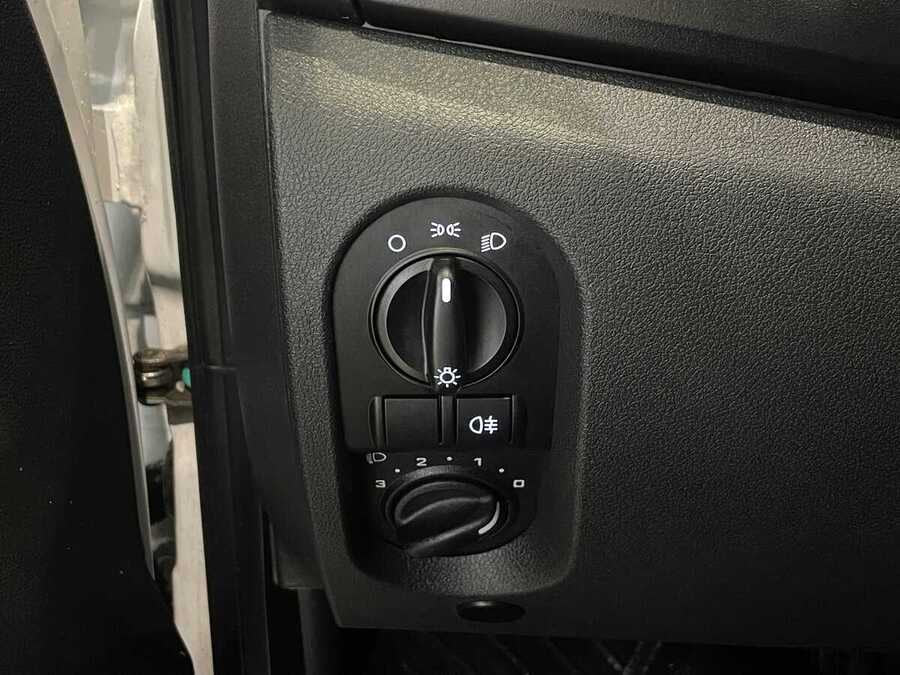 Фото LADA ВИС 23490 фургон промтоварный с пробегом | №9