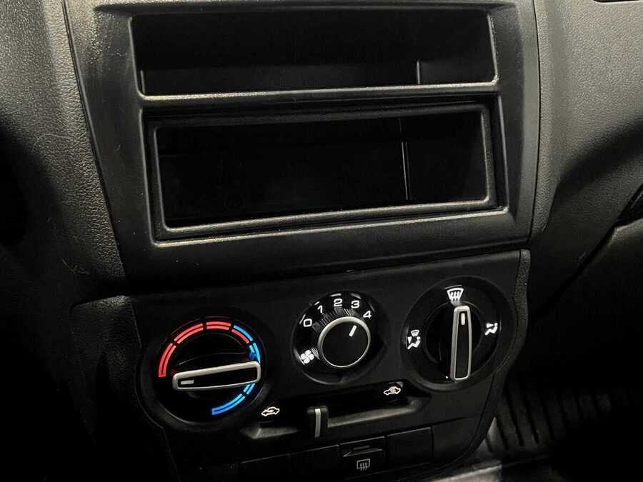 Фото LADA ВИС 23490 фургон промтоварный с пробегом | №7