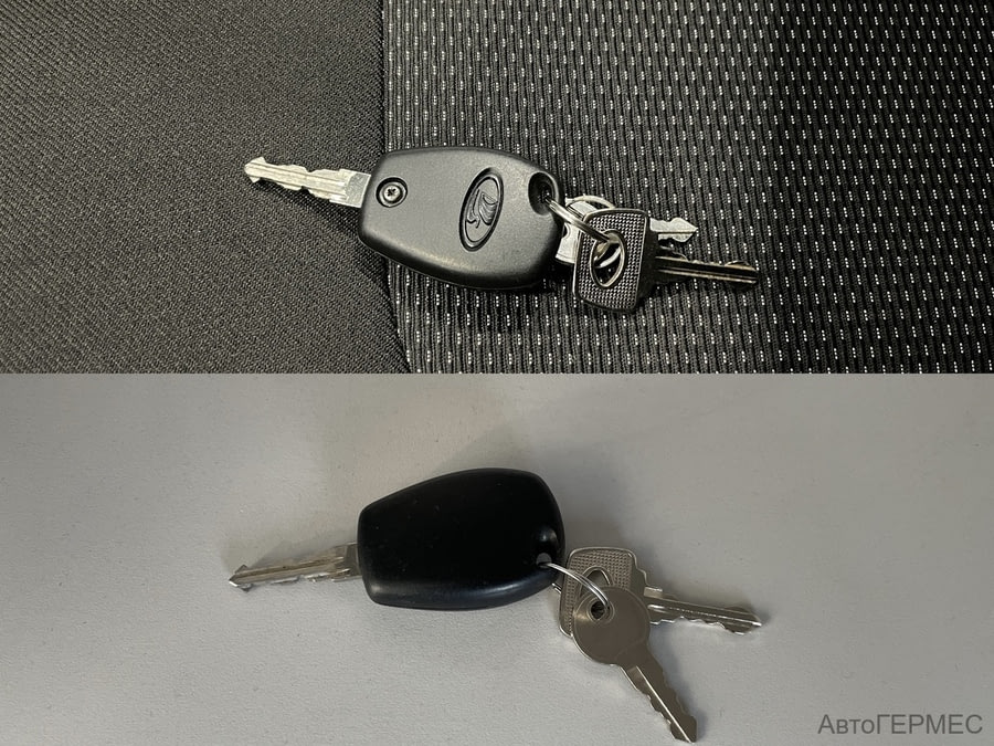 Фото LADA ВИС 23490 фургон промтоварный с пробегом | №15 Фото LADA ВИС 23490 фургон промтоварный с пробегом | №15