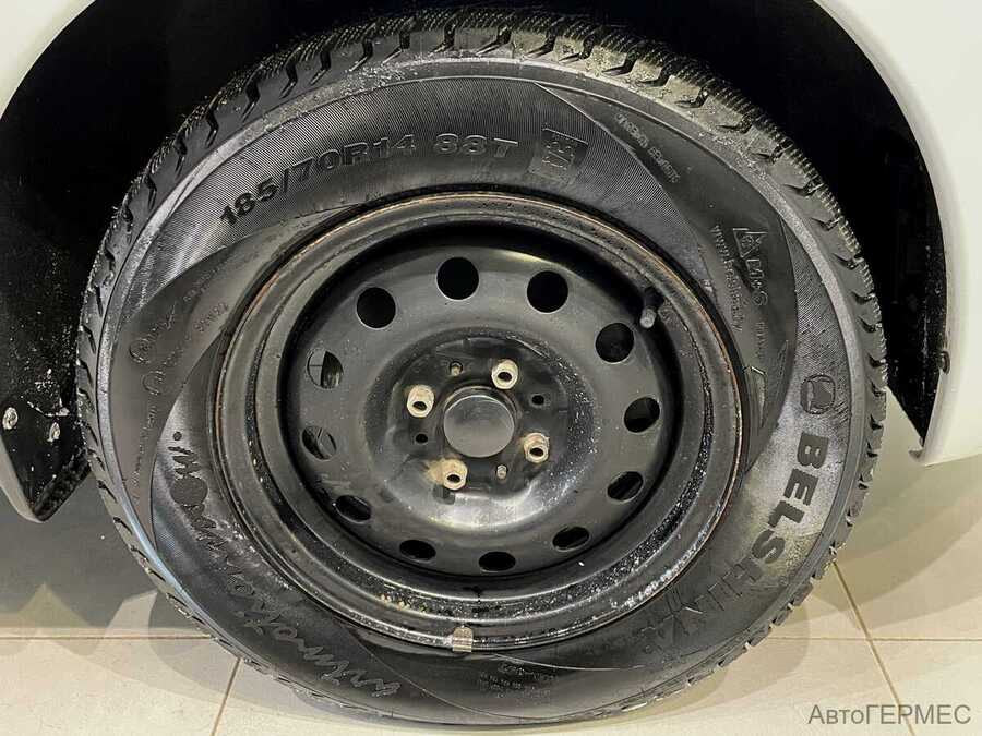 Фото LADA ВИС 23490 фургон промтоварный с пробегом | №14