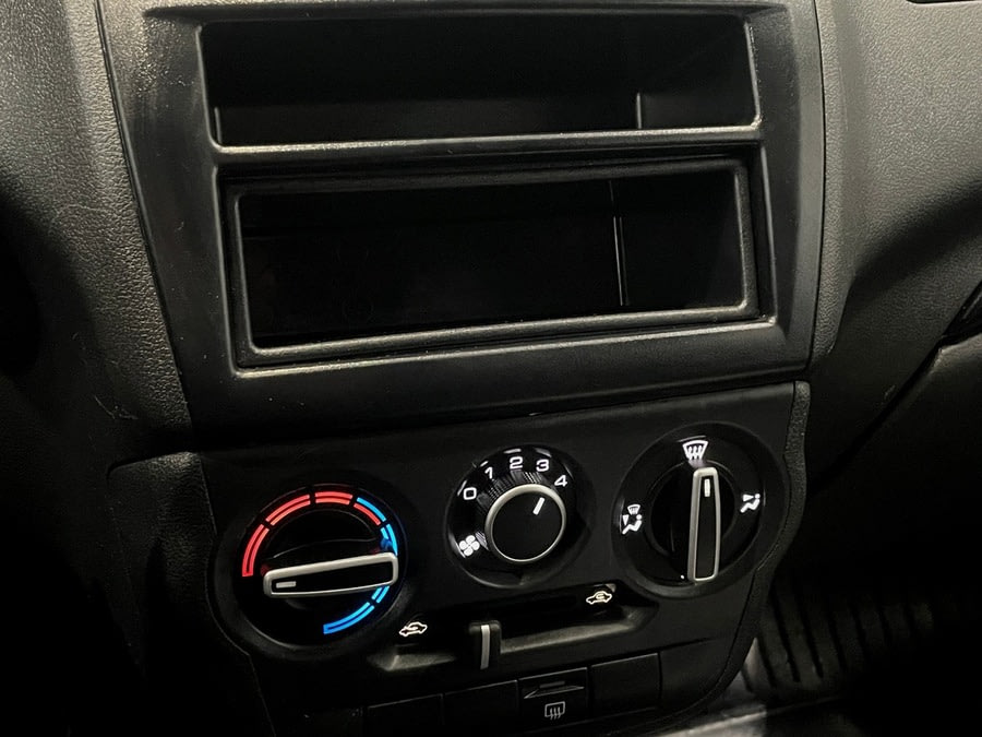 Фото LADA ВИС 23490 фургон промтоварный с пробегом | №7 Фото LADA ВИС 23490 фургон промтоварный с пробегом | №7