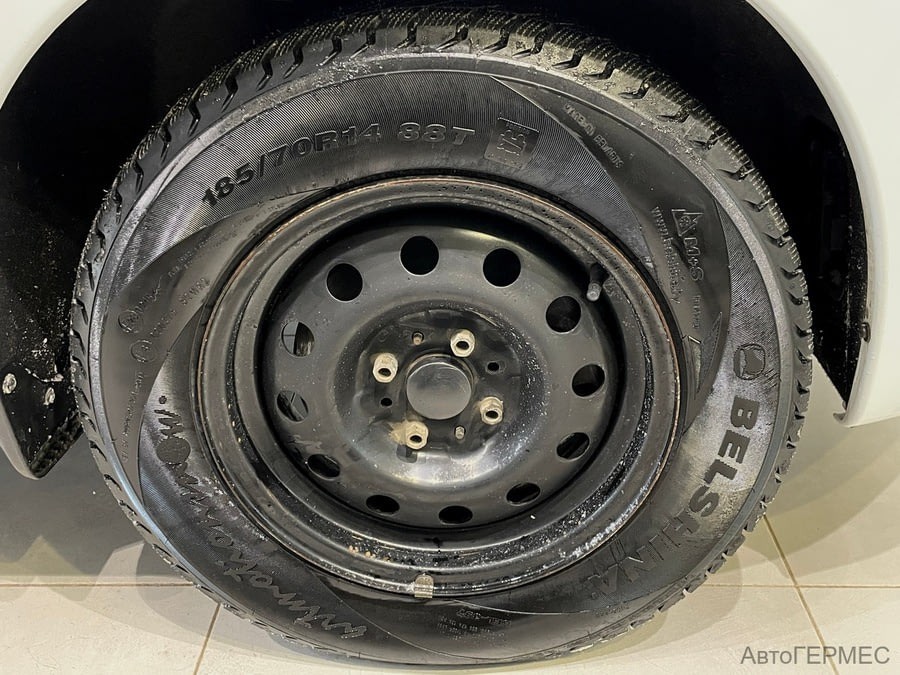 Фото LADA ВИС 23490 фургон промтоварный с пробегом | №14 Фото LADA ВИС 23490 фургон промтоварный с пробегом | №14