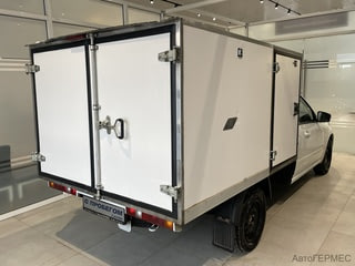 Фото LADA ВИС 23490 фургон промтоварный с пробегом