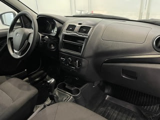 Фото LADA ВИС 23490 фургон промтоварный с пробегом