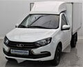 Фото LADA ВИС 23490 фургон промтоварный с пробегом | №1