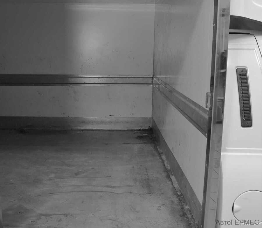 Фото LADA ВИС 23490 фургон промтоварный с пробегом | №10 Фото LADA ВИС 23490 фургон промтоварный с пробегом | №10