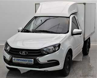 Фото LADA ВИС 23490 фургон промтоварный с пробегом Фото LADA ВИС 23490 фургон промтоварный с пробегом