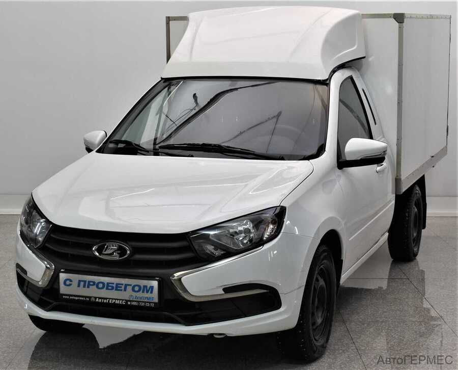 Фото LADA ВИС 23490 фургон промтоварный с пробегом | №1 Фото LADA ВИС 23490 фургон промтоварный с пробегом | №1