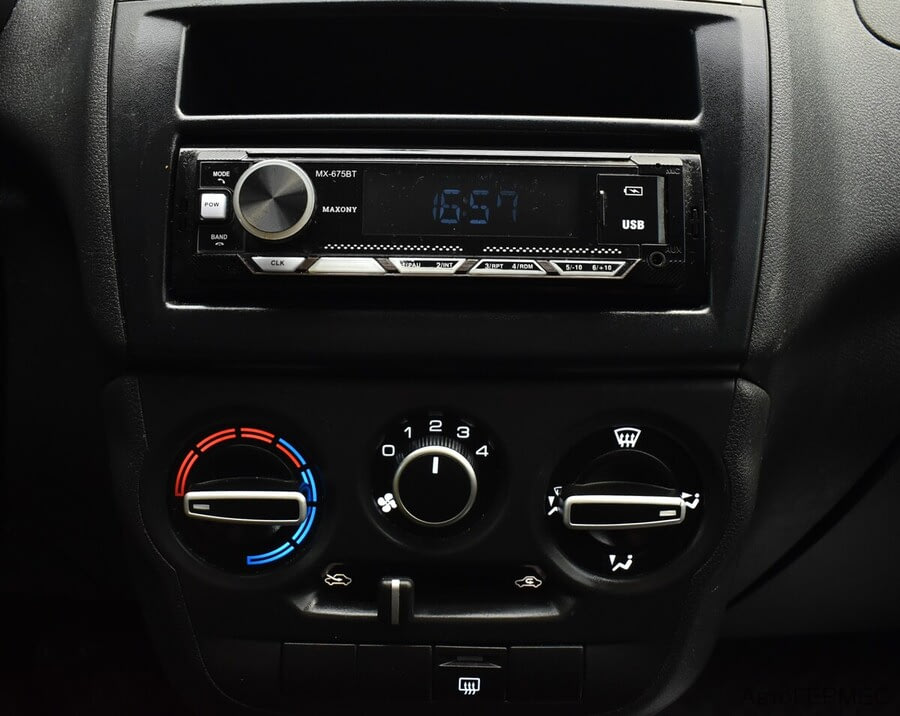 Фото LADA ВИС 23490 фургон промтоварный с пробегом | №6