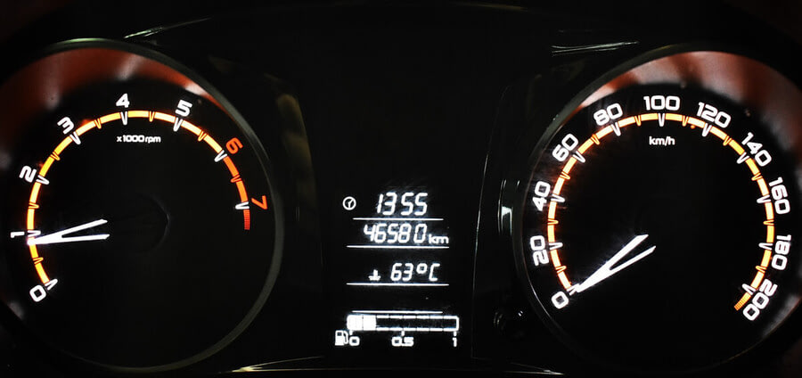 Фото LADA ВИС 23490 фургон промтоварный с пробегом | №5