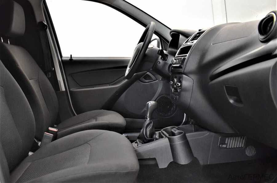 Фото LADA ВИС 23490 фургон промтоварный с пробегом | №9 Фото LADA ВИС 23490 фургон промтоварный с пробегом | №9