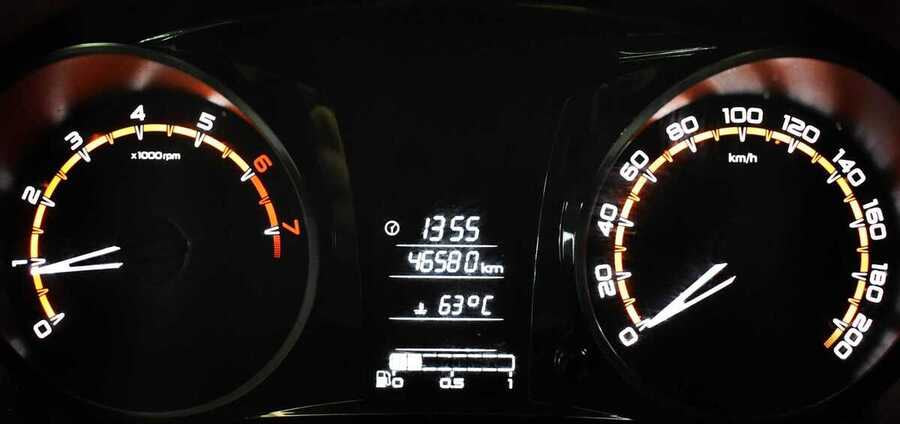 Фото LADA ВИС 23490 фургон промтоварный с пробегом | №5 Фото LADA ВИС 23490 фургон промтоварный с пробегом | №5