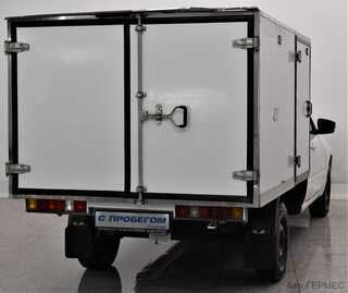 Фото LADA ВИС 23490 фургон промтоварный с пробегом Фото LADA ВИС 23490 фургон промтоварный с пробегом