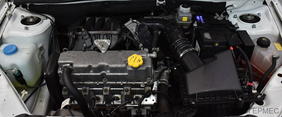 Фото LADA ВИС 23490 фургон промтоварный с пробегом | №12