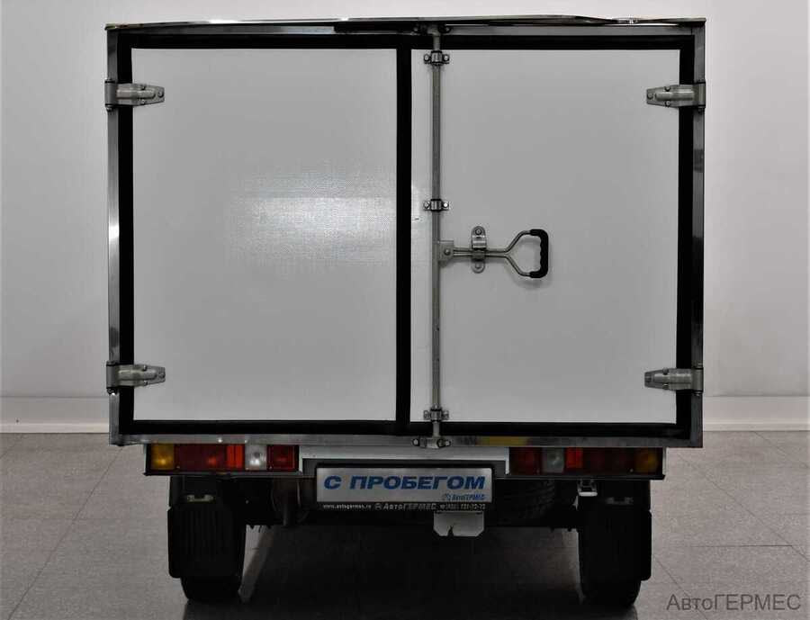 Фото LADA ВИС 23490 фургон промтоварный с пробегом | №3 Фото LADA ВИС 23490 фургон промтоварный с пробегом | №3