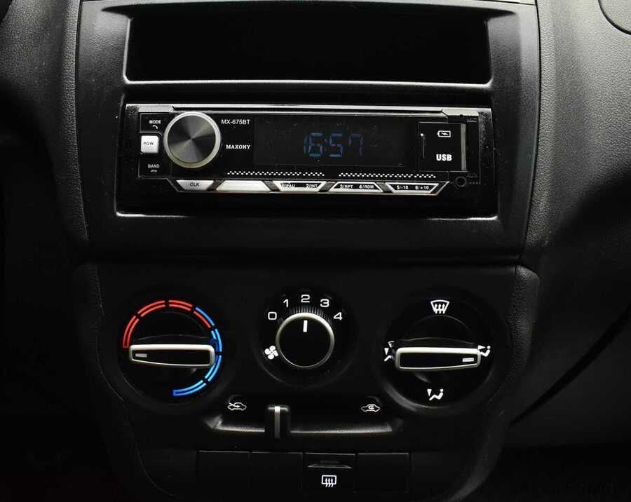 Фото LADA ВИС 23490 фургон промтоварный с пробегом | №6 Фото LADA ВИС 23490 фургон промтоварный с пробегом | №6