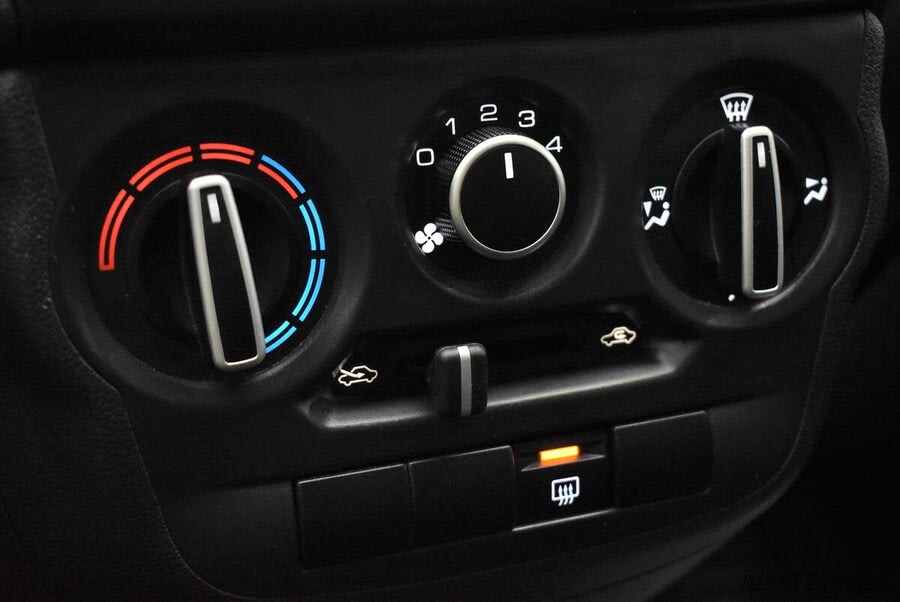 Фото LADA 23490 с пробегом | №7 Фото LADA 23490 с пробегом | №7