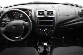 Фото LADA 23490 с пробегом