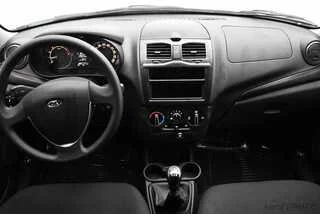 Фото LADA 23490 с пробегом