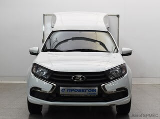 Фото LADA 23490 с пробегом