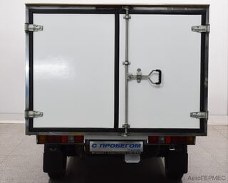 Фото LADA 23490 с пробегом