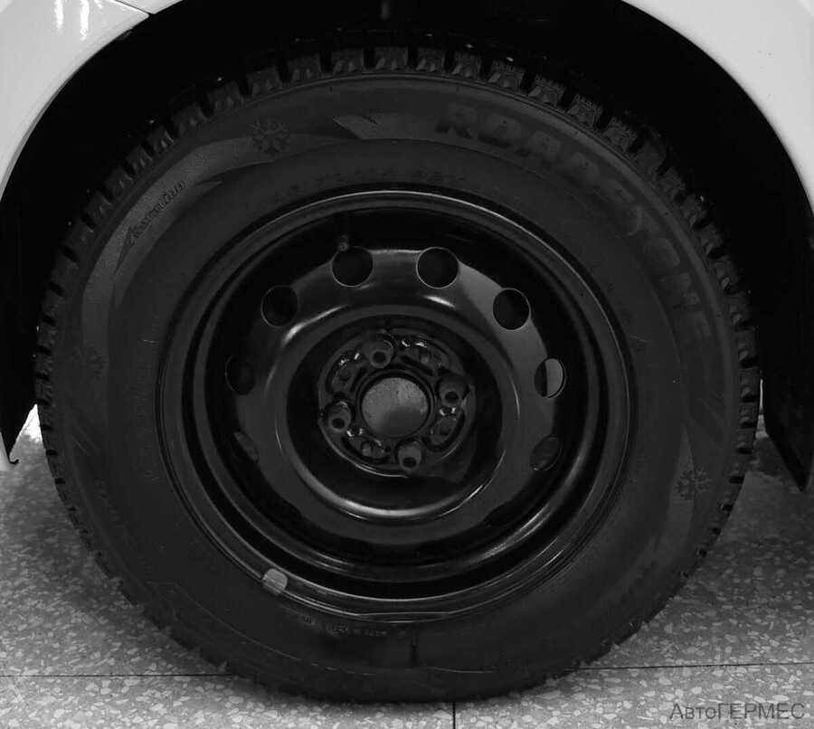 Фото LADA 23490 с пробегом | №13 Фото LADA 23490 с пробегом | №13