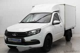 Фото LADA 23490 с пробегом